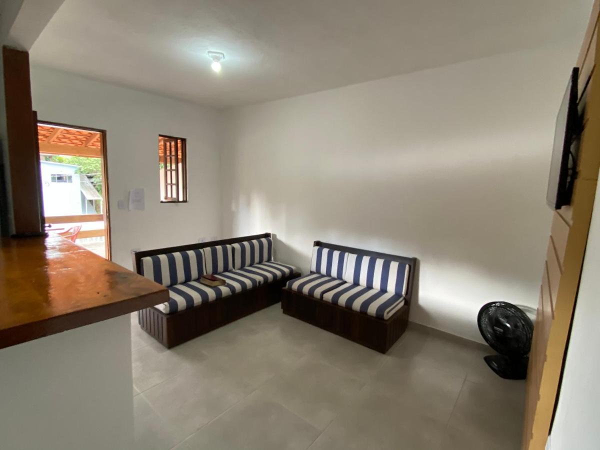 Casa Aconchego 2 Villa Ilhabela Exterior photo